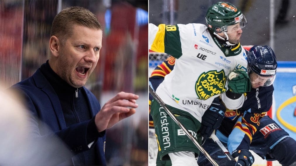 Michael Holmqvist Marcus Krüger