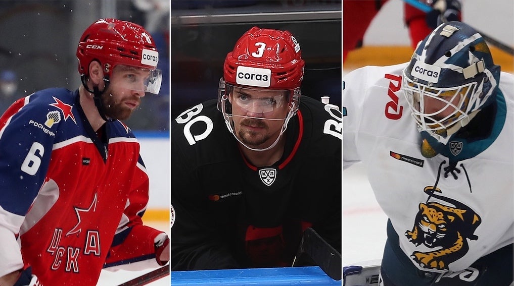 (c) photo.khl.ru Yury Kuzmin