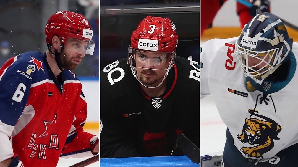 (c) photo.khl.ru Yury Kuzmin