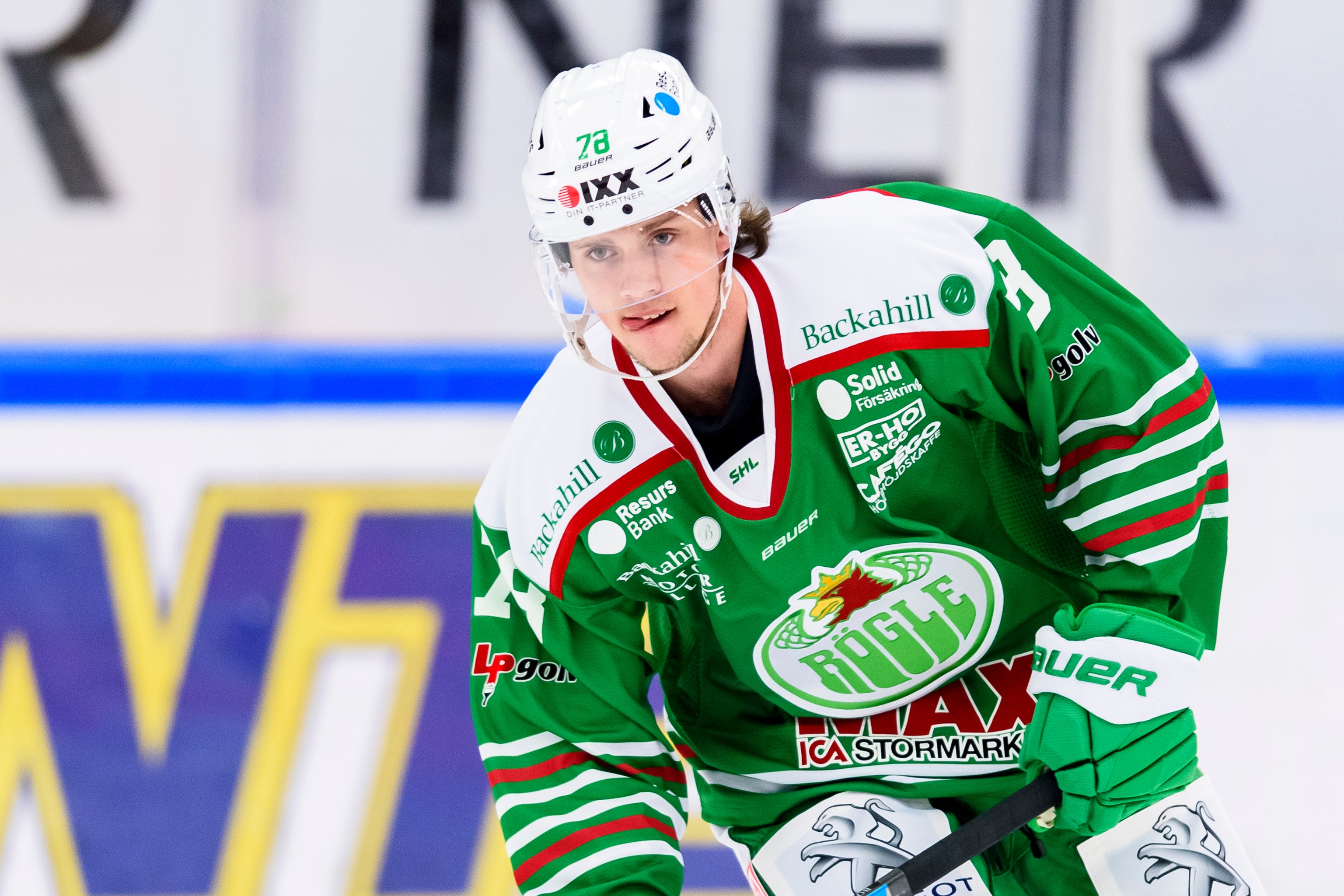 Niclas Jönsson/Bildbyrån