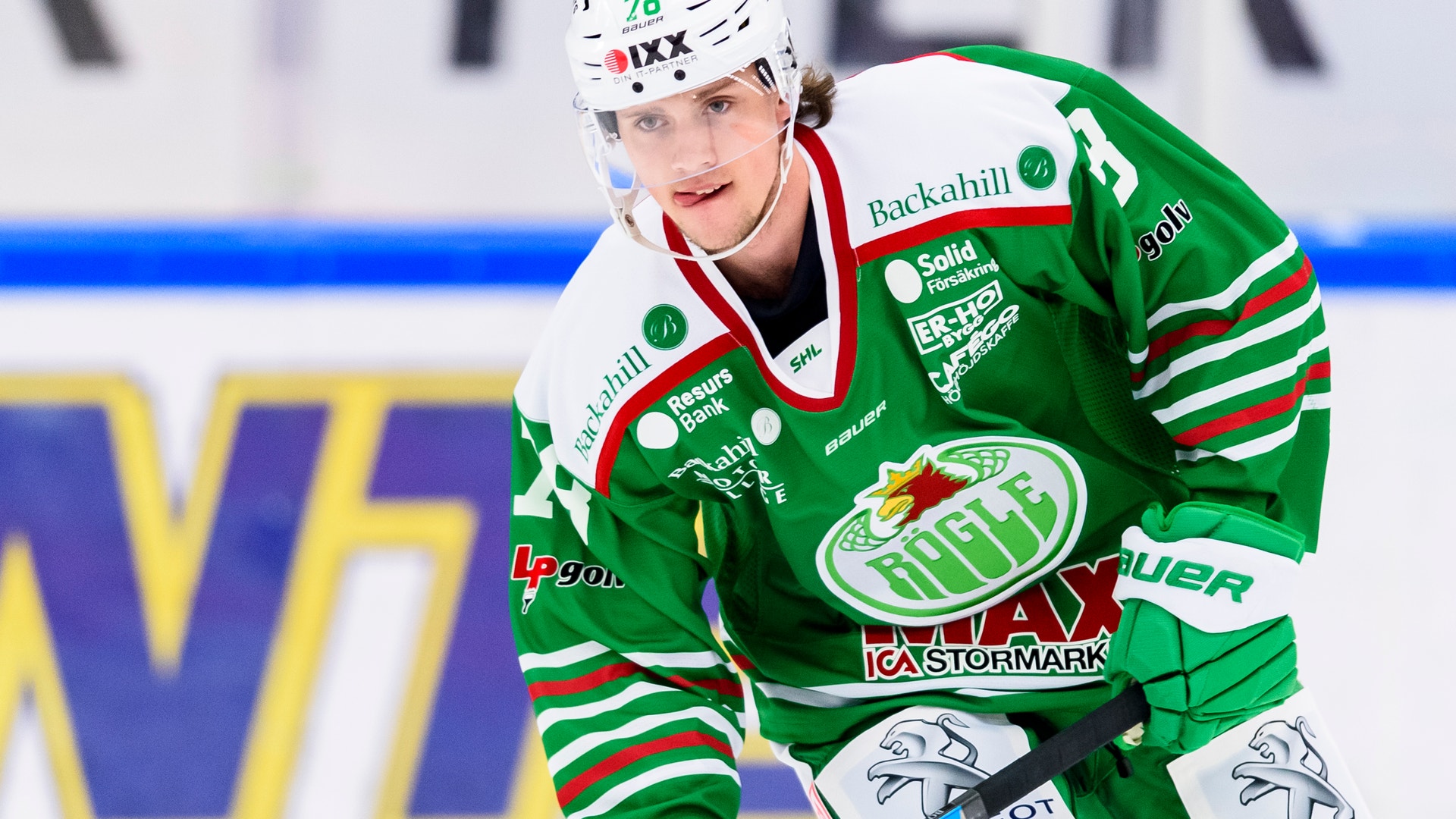 Niclas Jönsson/Bildbyrån