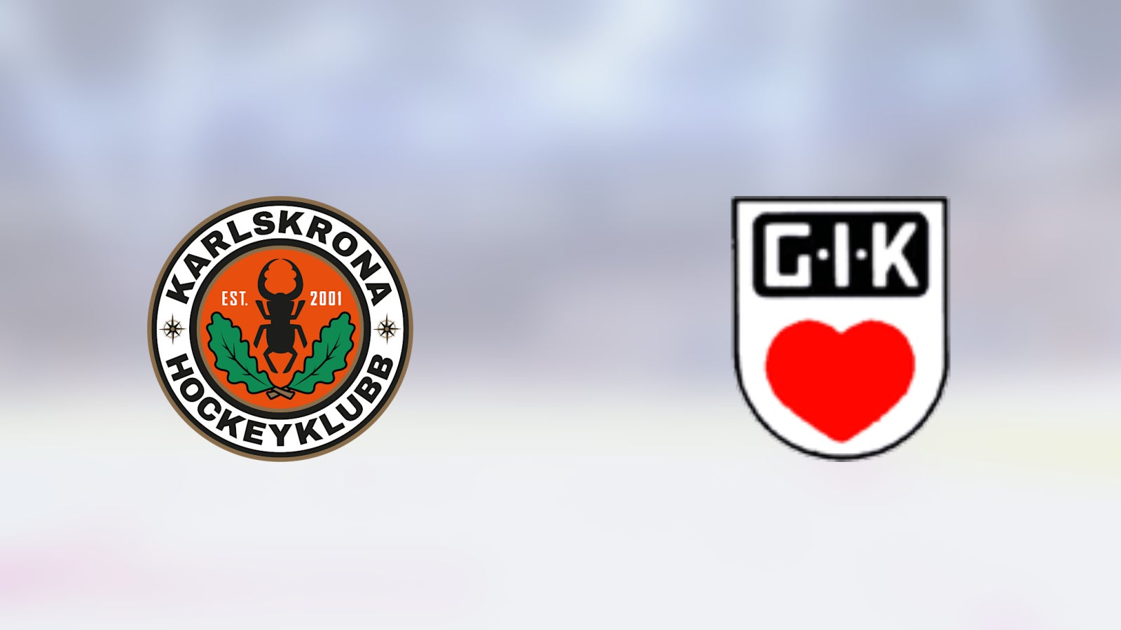 Grästorps IK jagar trendbrott mot Karlskrona