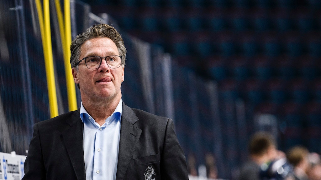 (15904) Håkan Åhlund/AIK