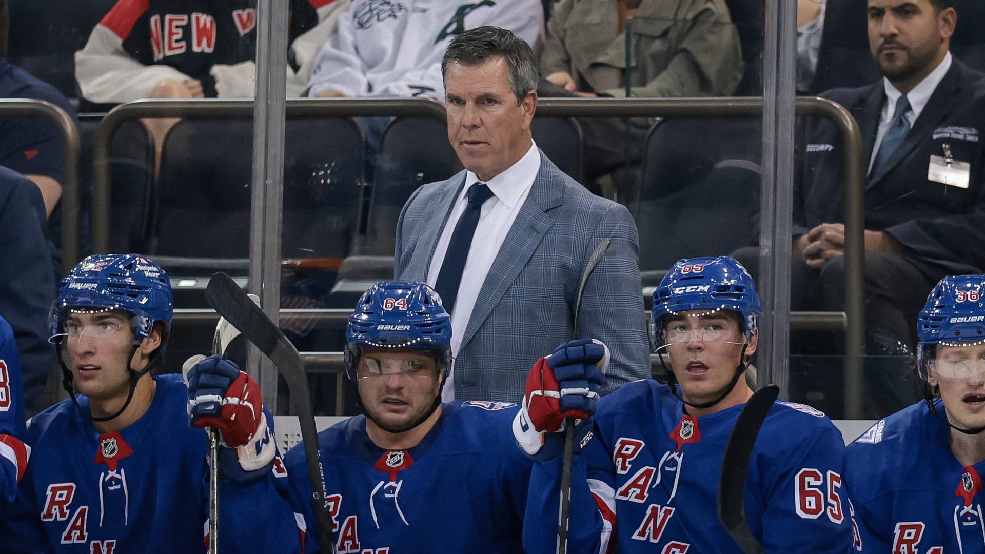 Mike Sullivan