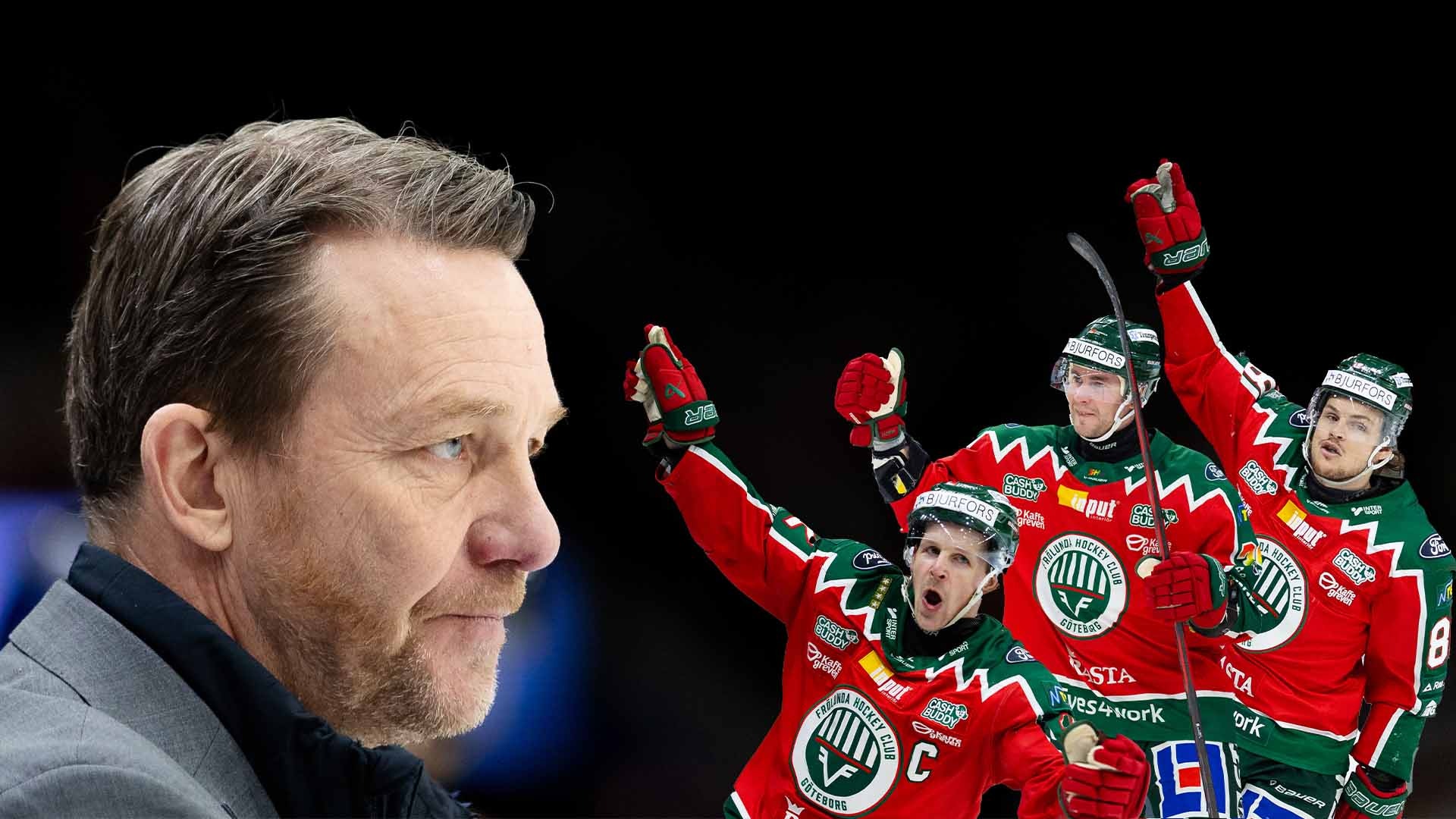Challe Berglund Strömwall Ruohomaa Friberg