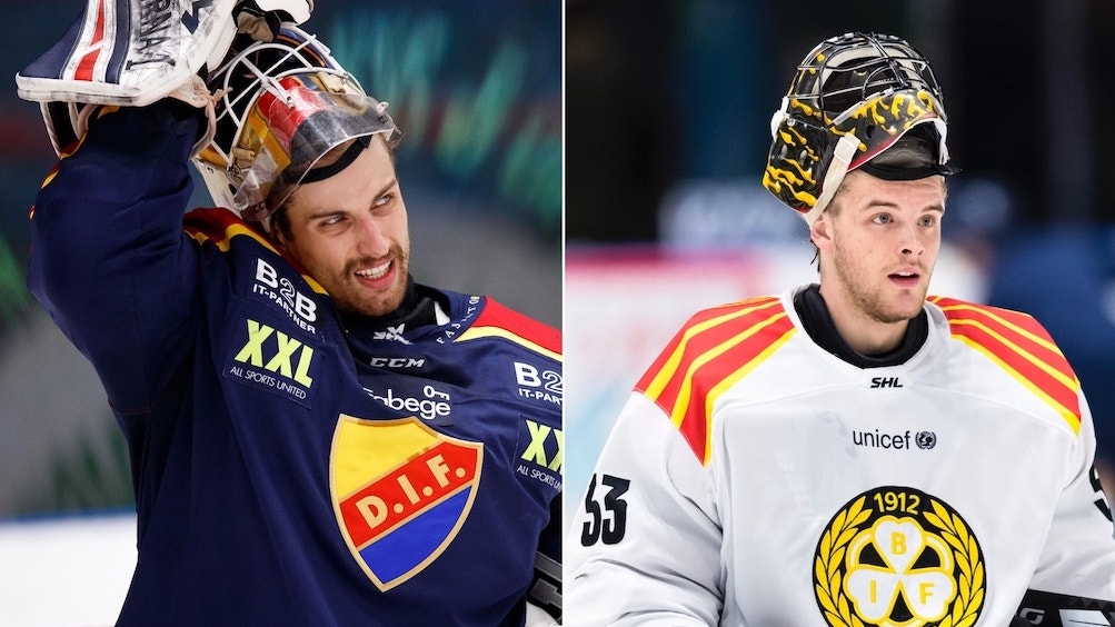 Andreas Sandström/Bildbyrån