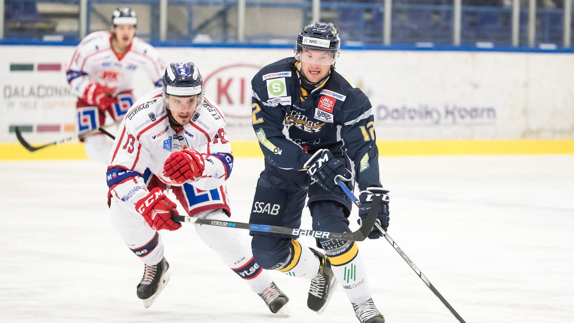 Borlänge