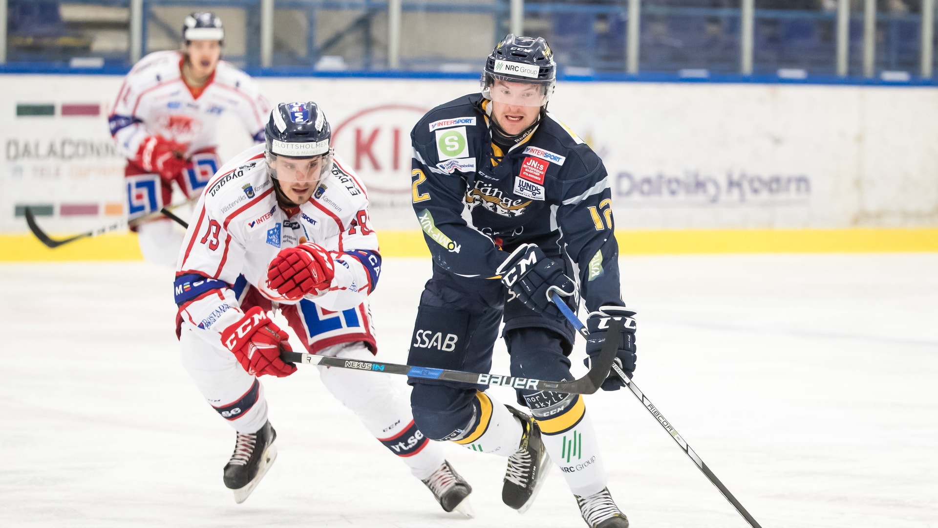 Borlänge