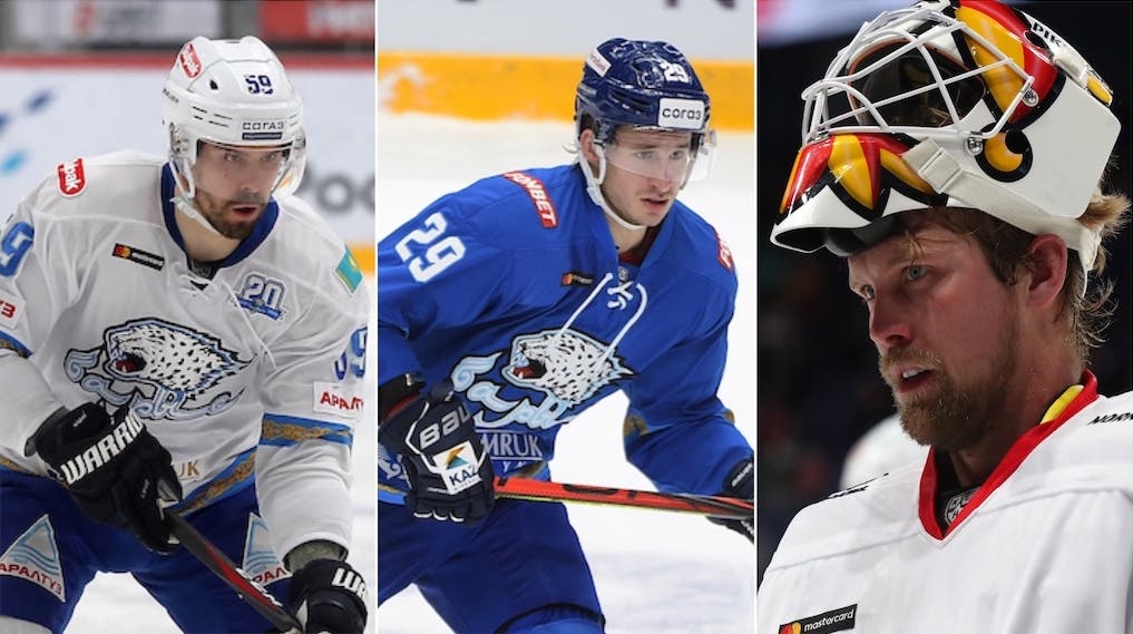 (16607) Videll/Lilja/Lindbäck