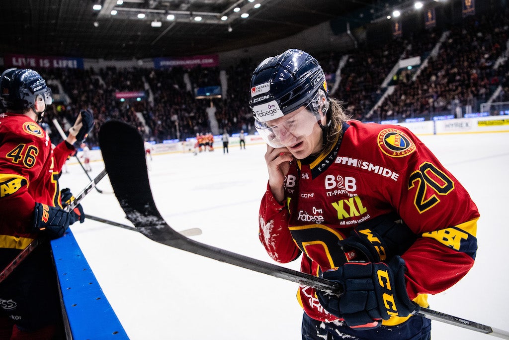 (22642) Marcus Sörensen/DIF