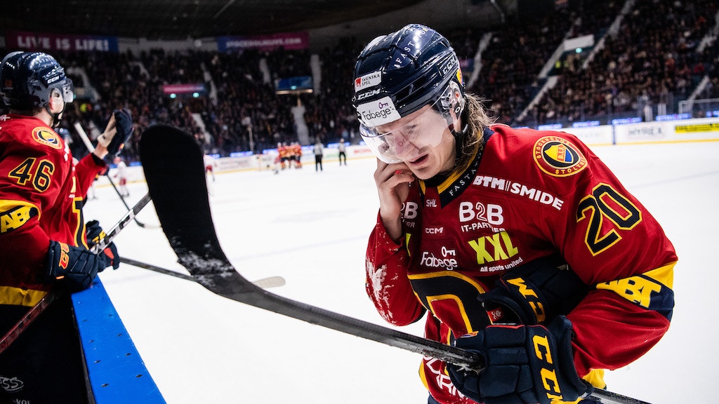 Maxim Thoré/Bildbyrån