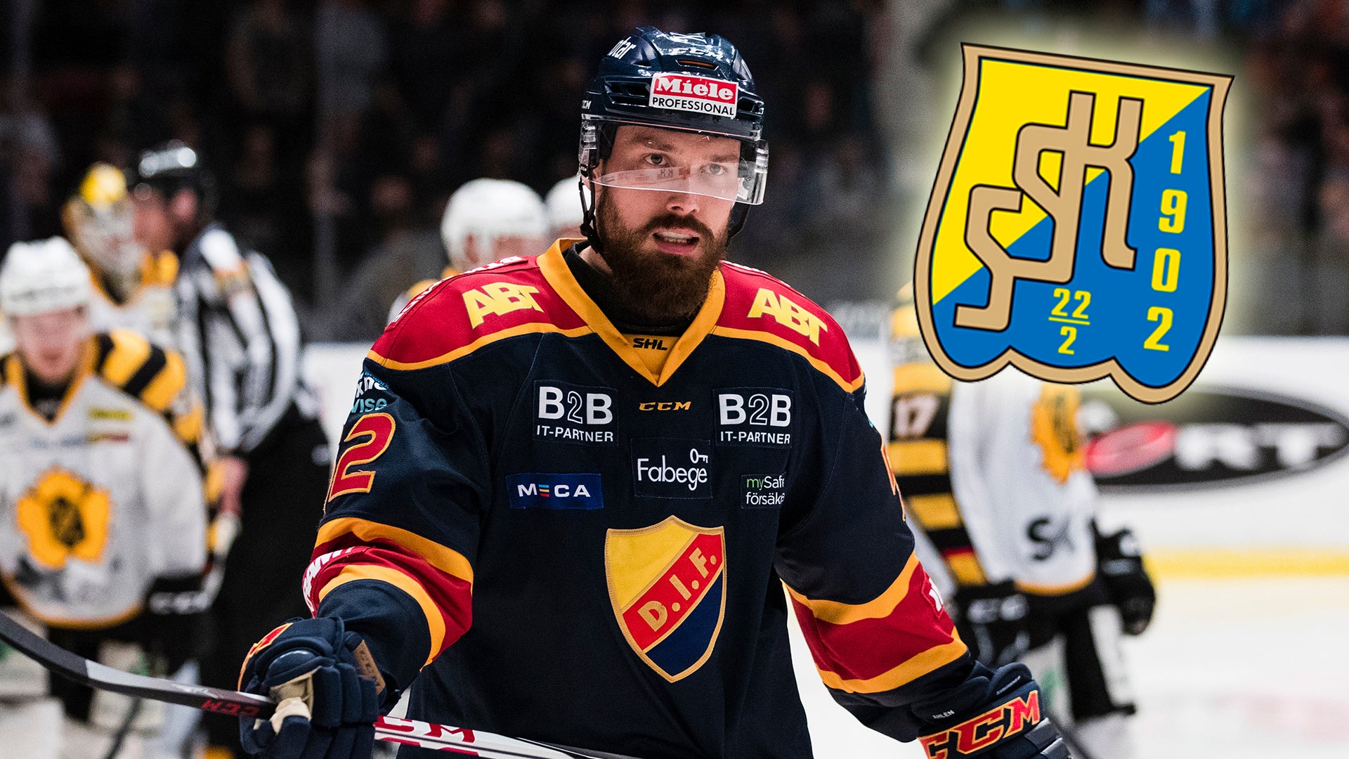 Andreas L Eriksson / Bildbyrån