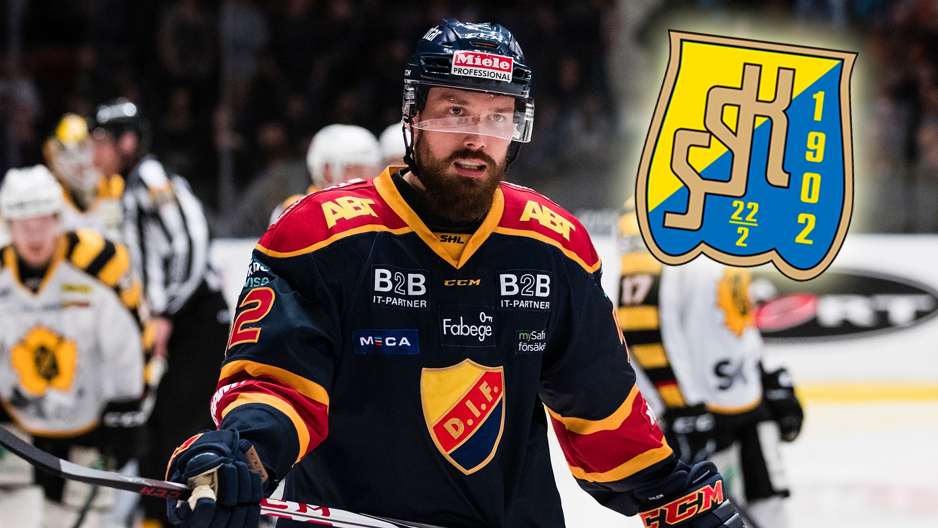 Andreas L Eriksson / Bildbyrån