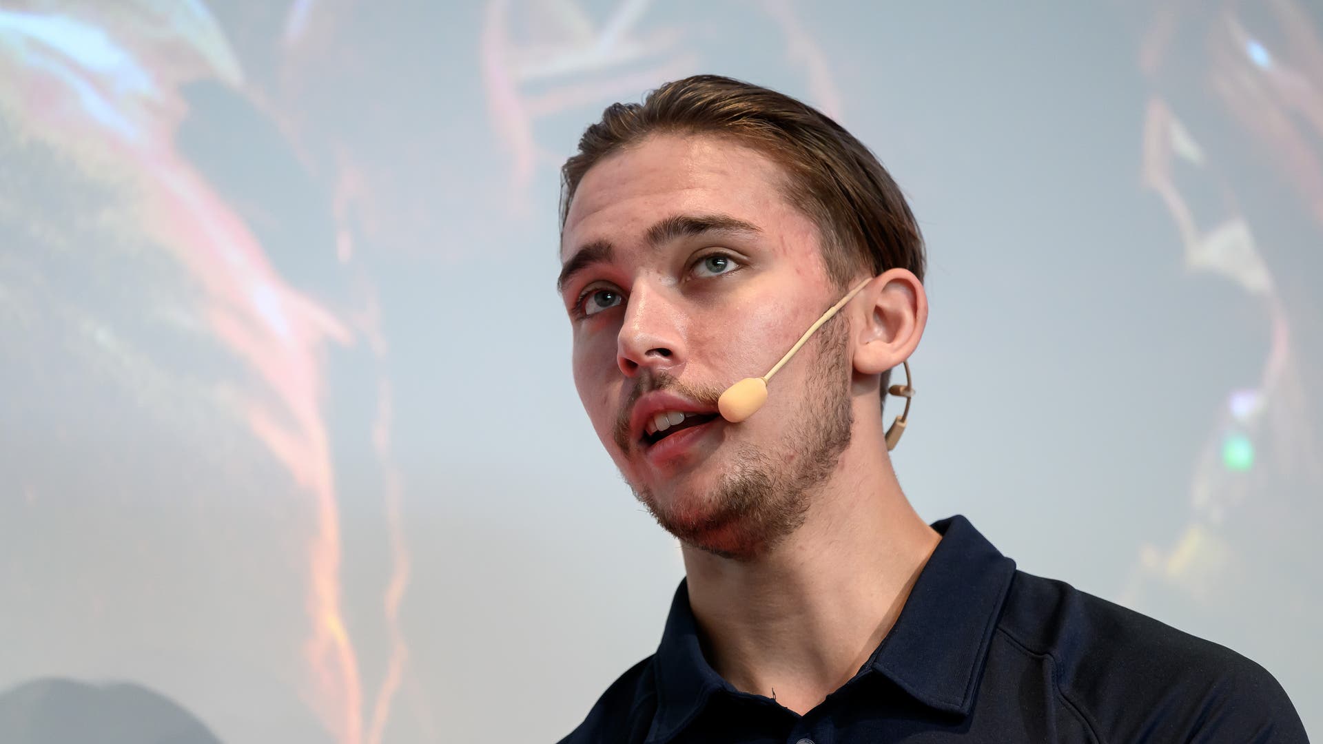 Marcus Gidlöf