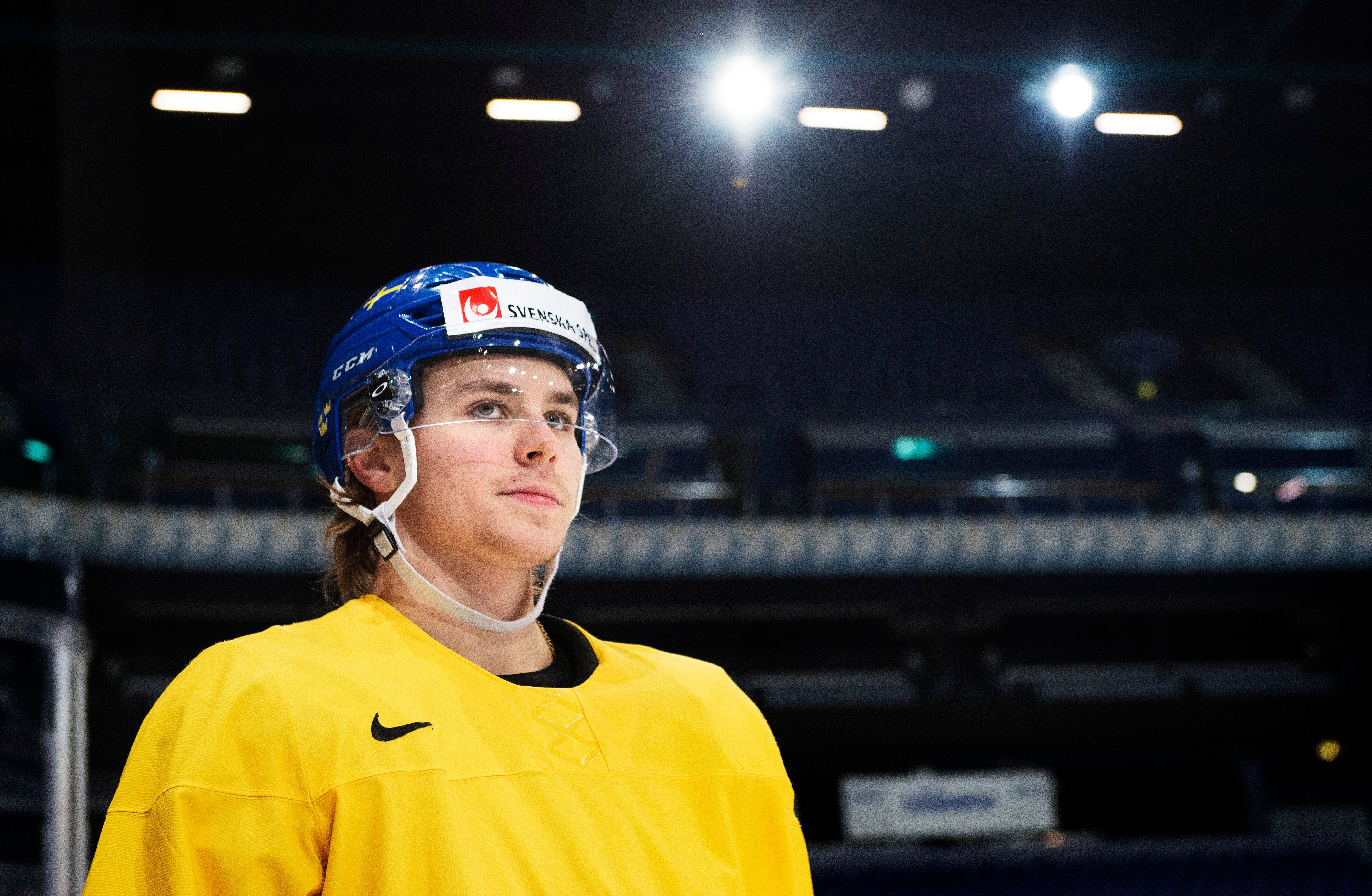 Joel Marklund/Bildbyrån