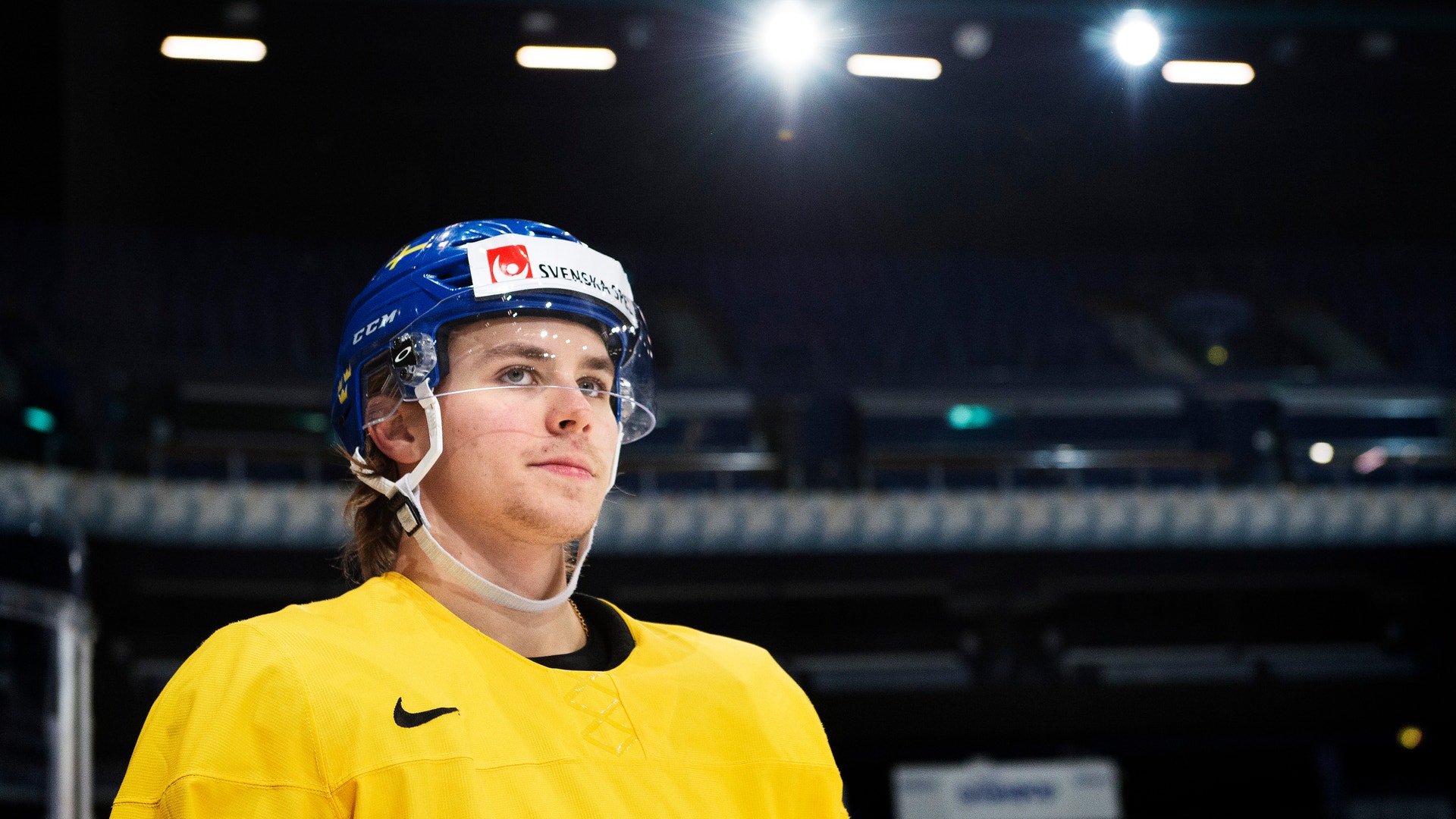 Joel Marklund/Bildbyrån