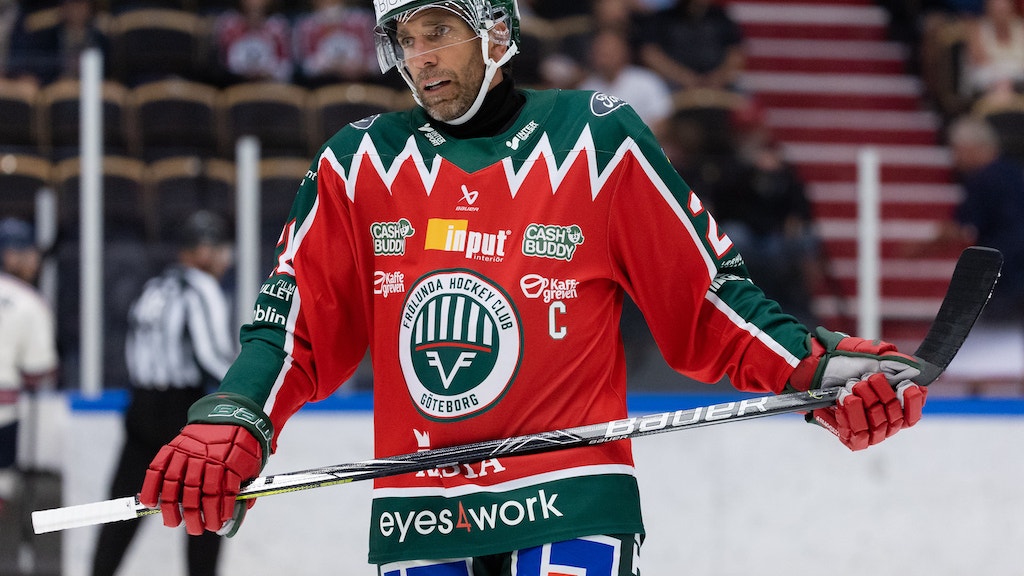 Michael Erichsen/Bildbyrån