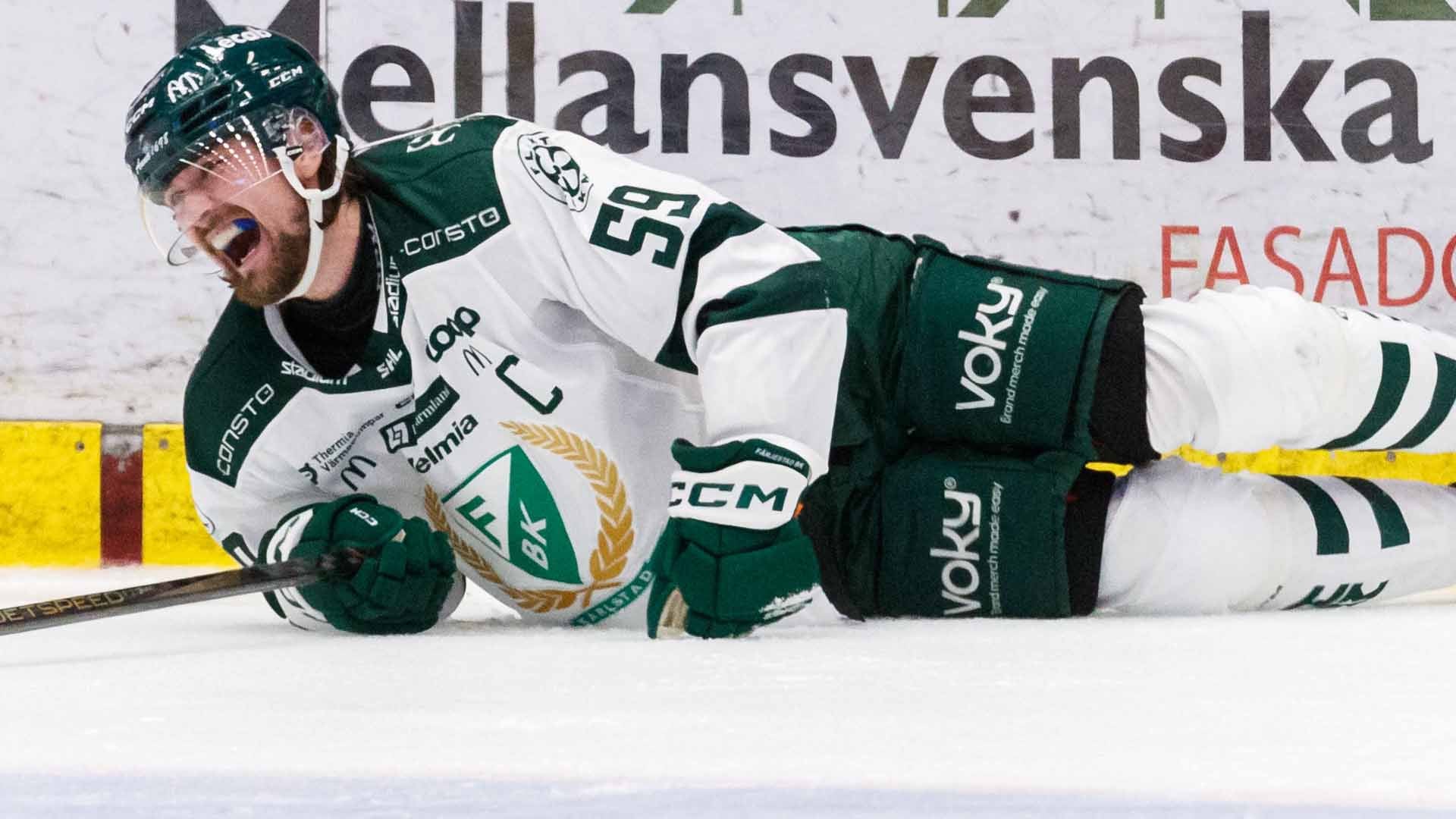 Linus Johansson