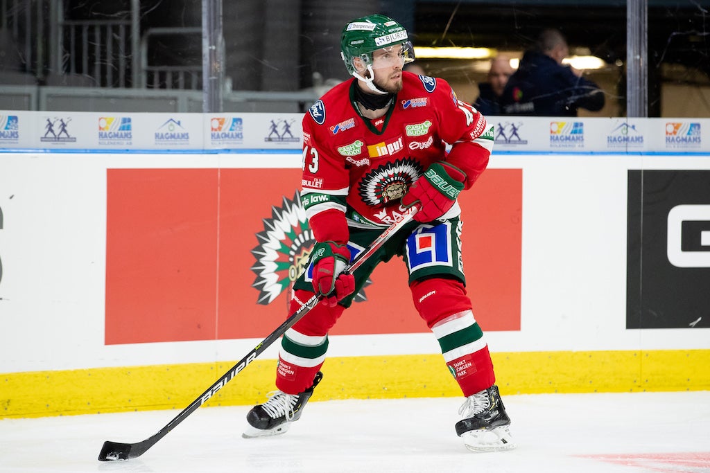 Michael Erichsen/Bildbyrån
