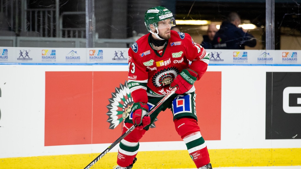 Michael Erichsen/Bildbyrån