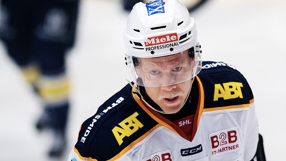 Mathias Bergeld / Bildbyrån