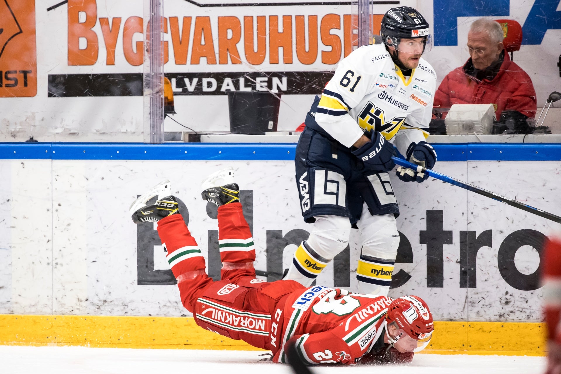 Bildbyrån