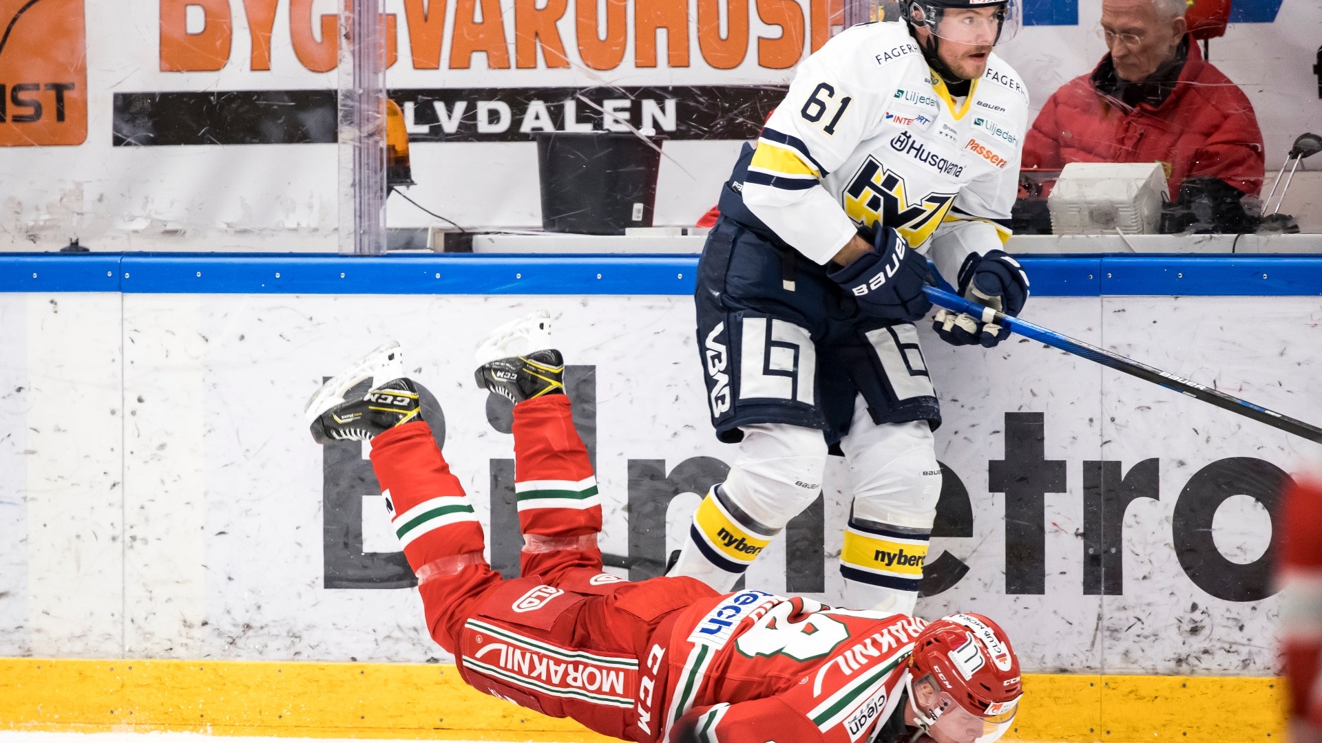 Bildbyrån