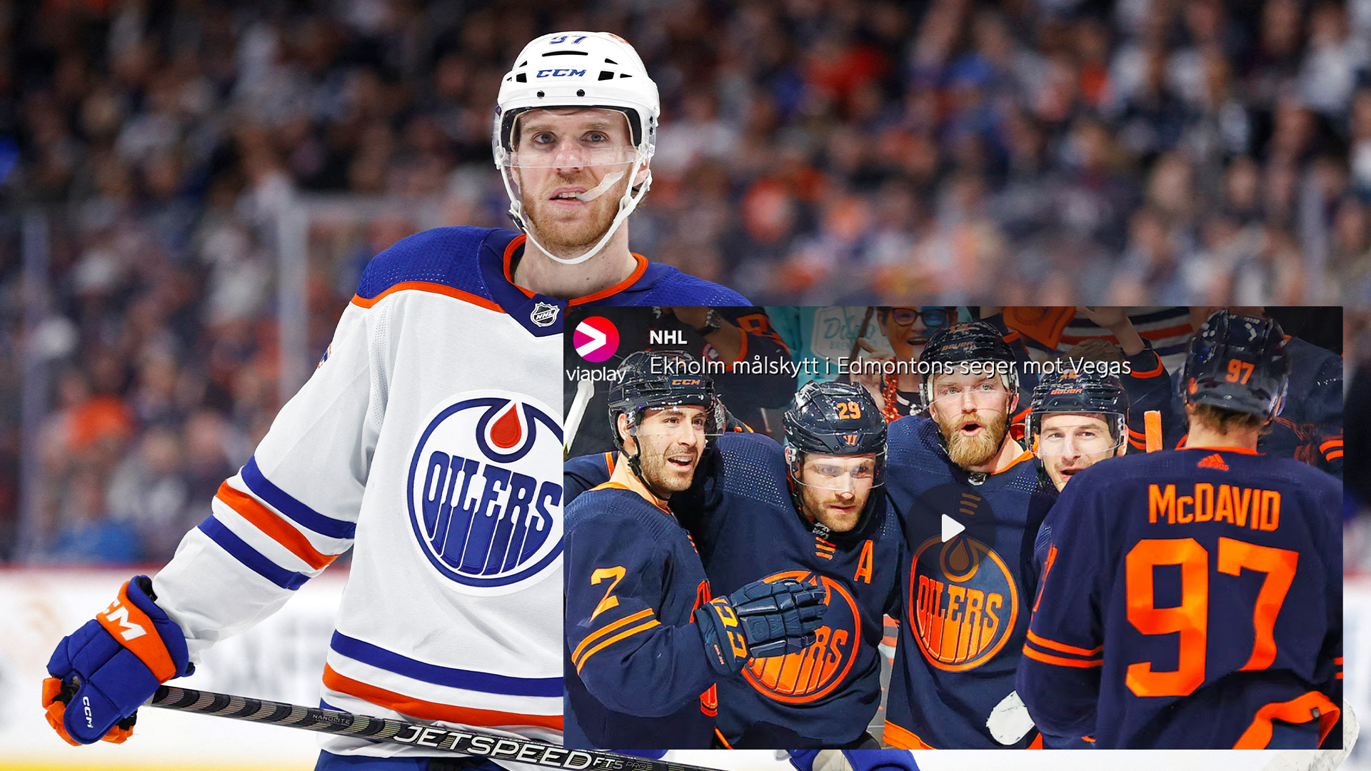 Mcdavid