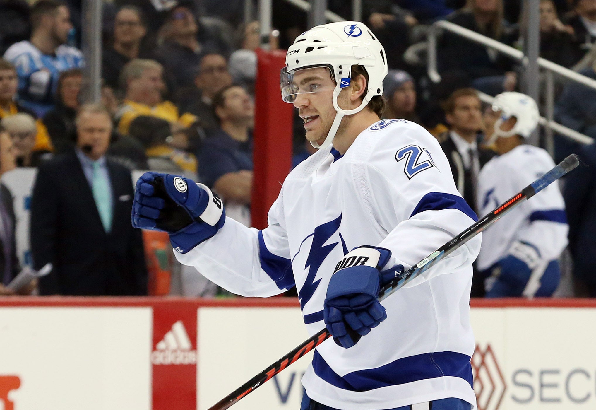 (5023) Brayden Point