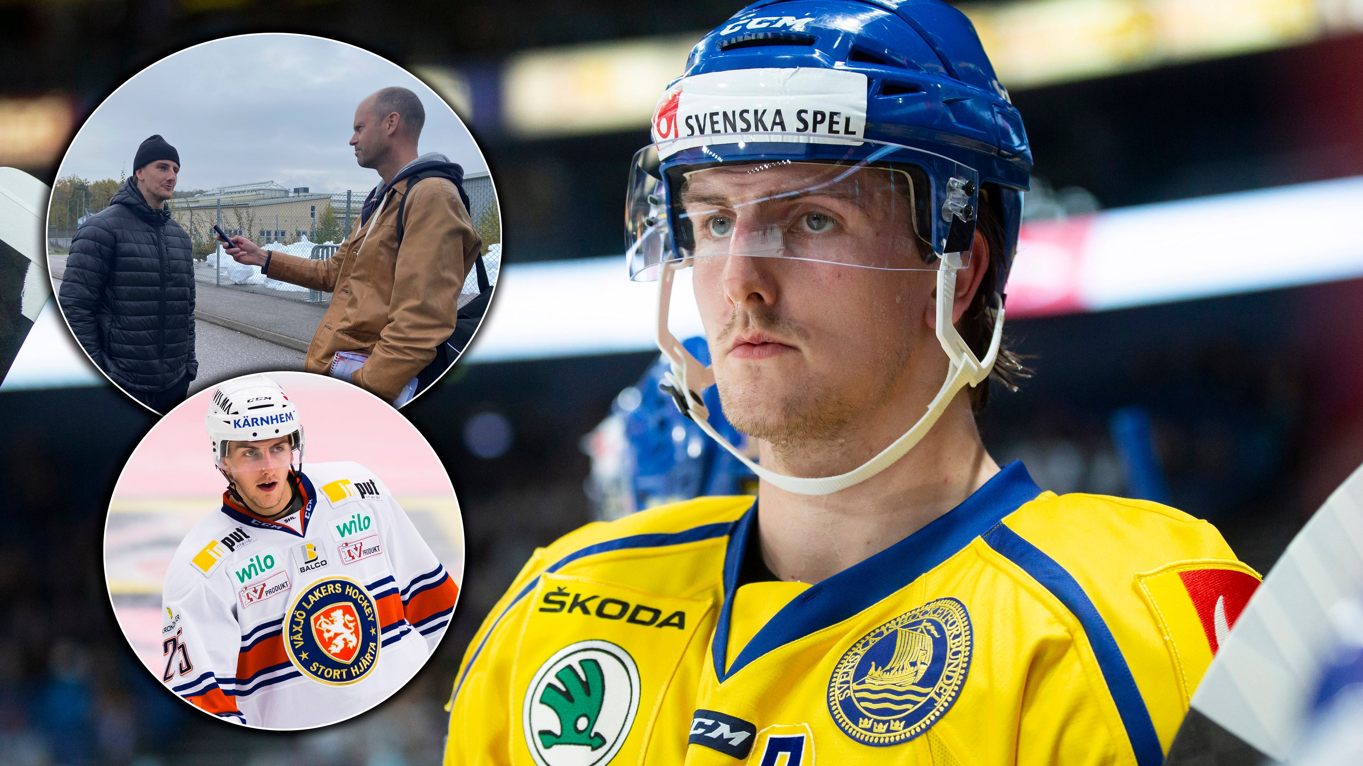 Bildbyrån/HockeyNews.se