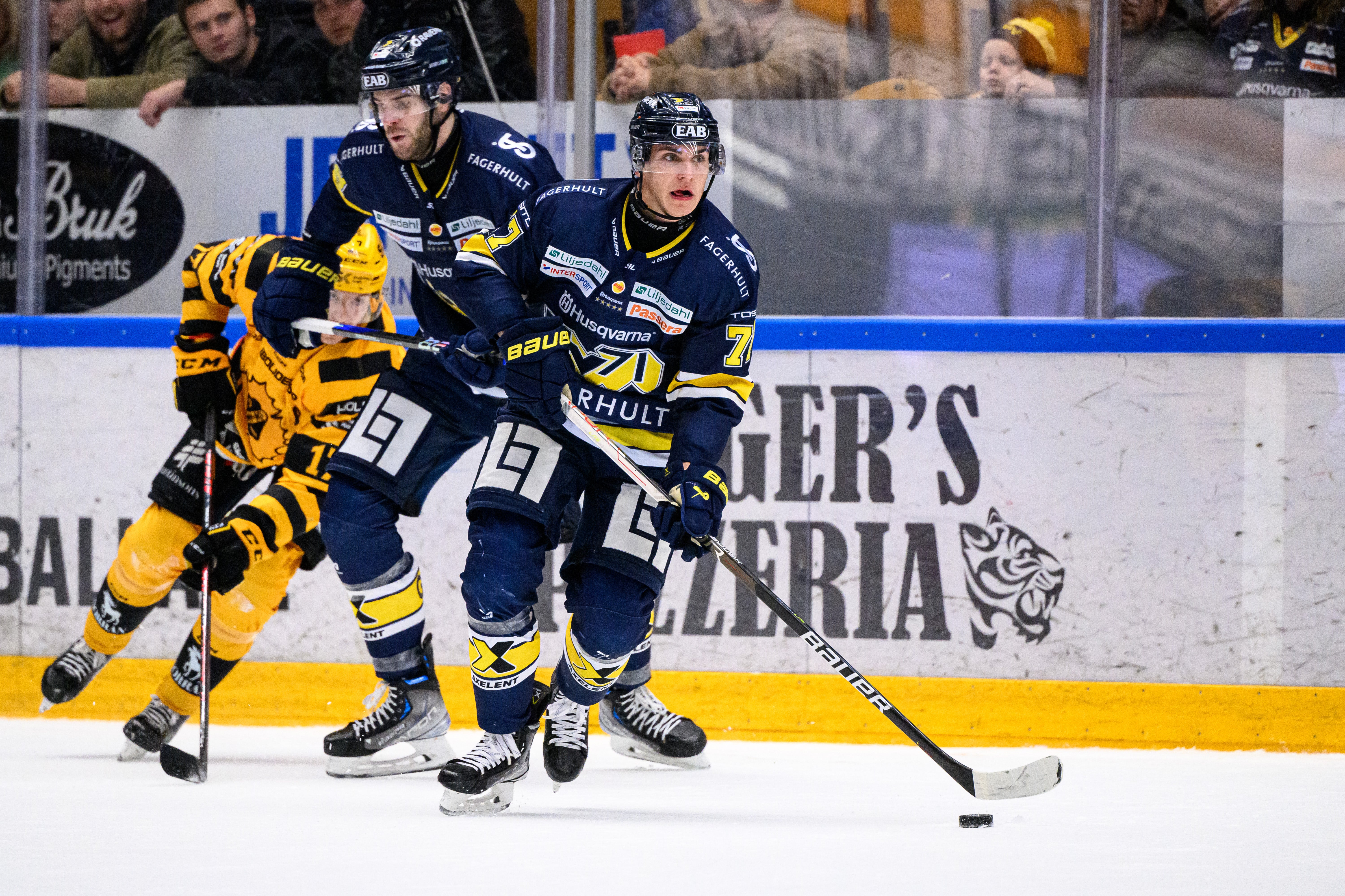 (25422) Herman Hansson HV71