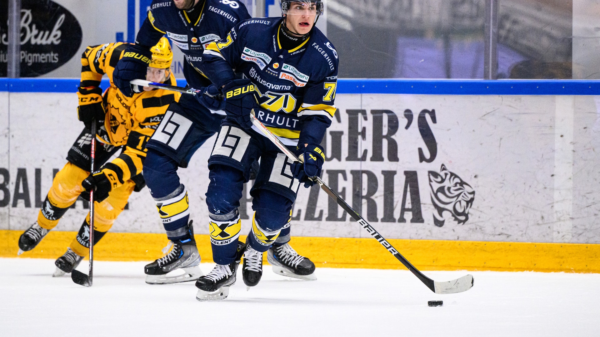 (25422) Herman Hansson HV71