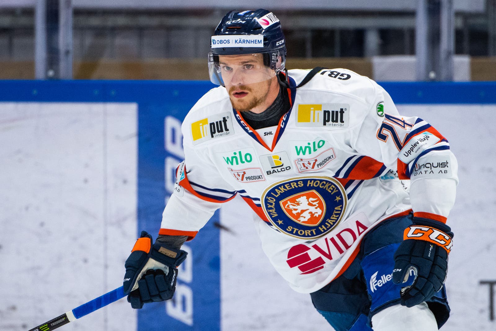 (14664) Brendan Shinnimin