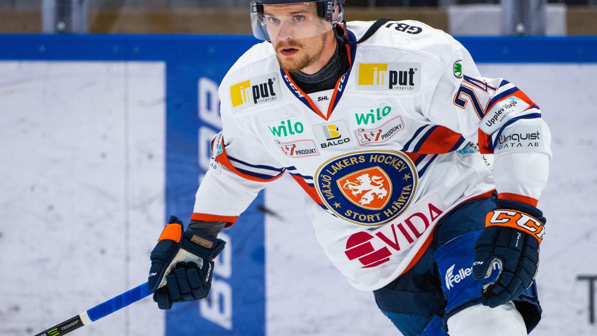 (14664) Brendan Shinnimin