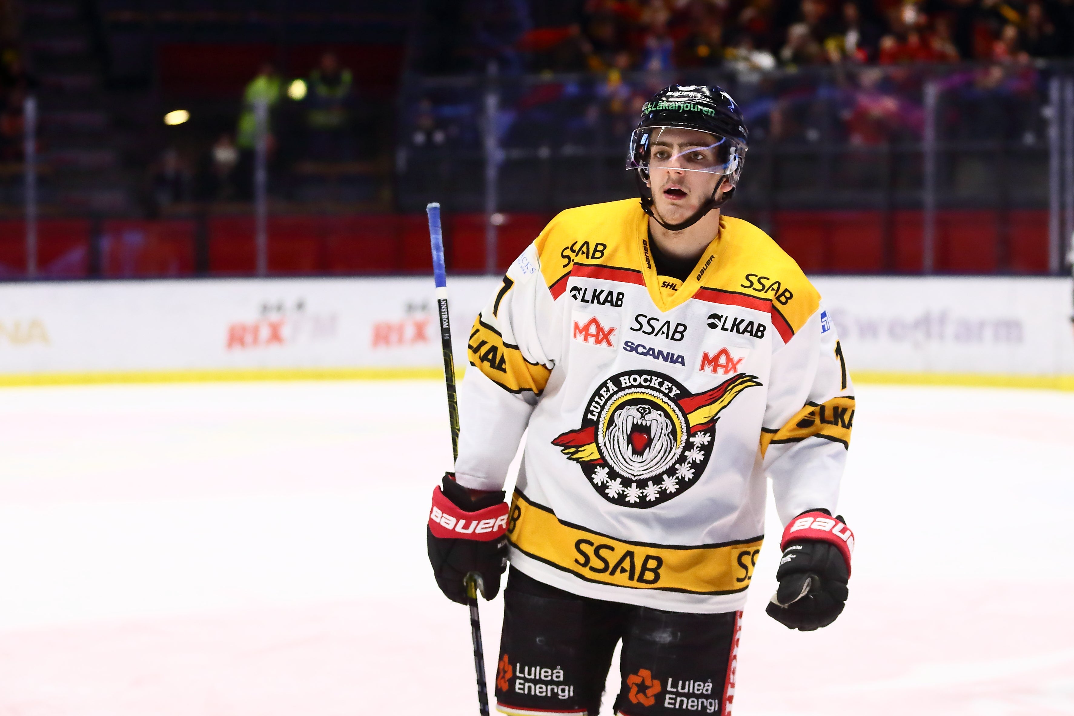 (12060) Isac Brännström
