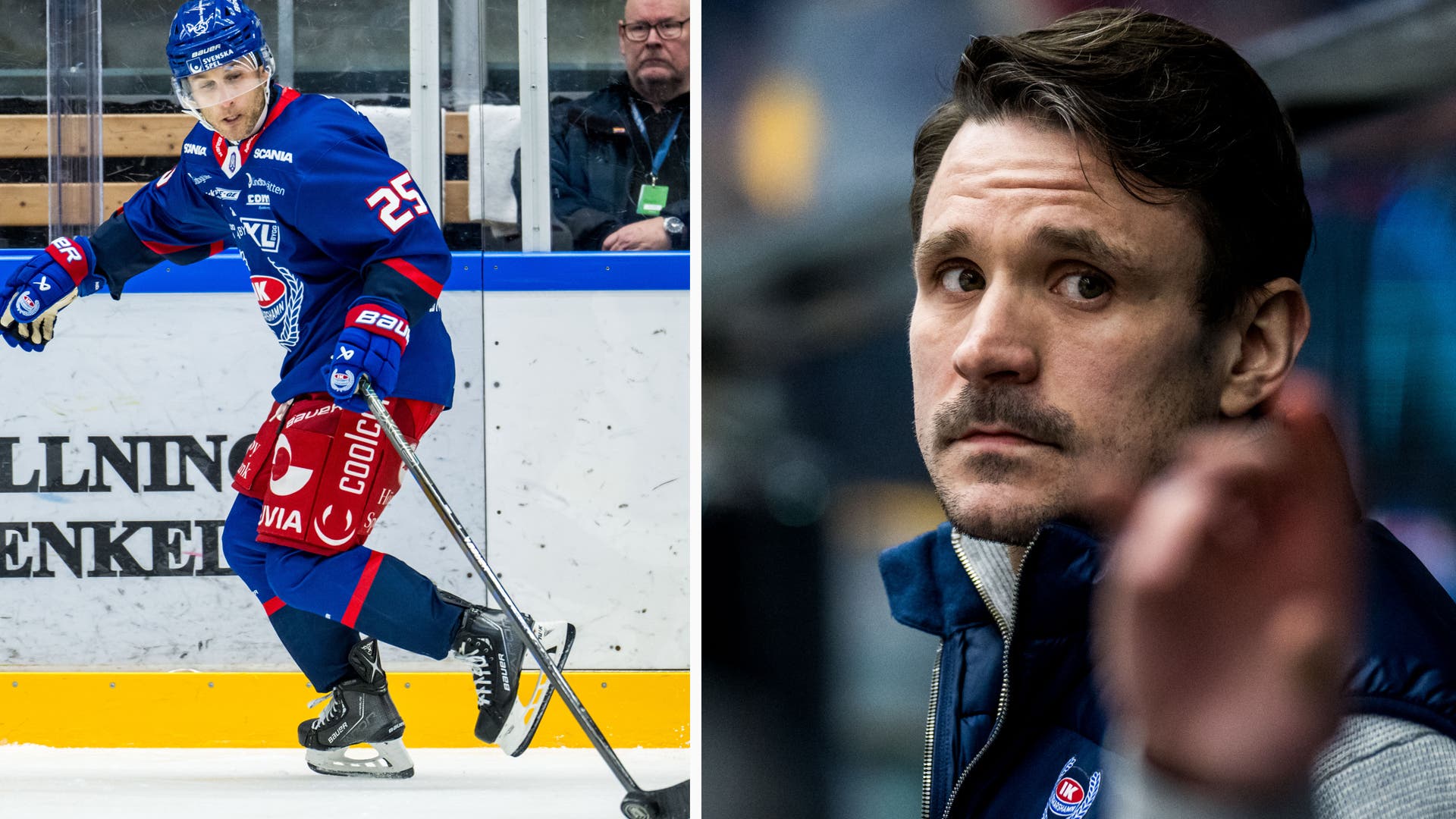 IKO Björn Karlsson Camper