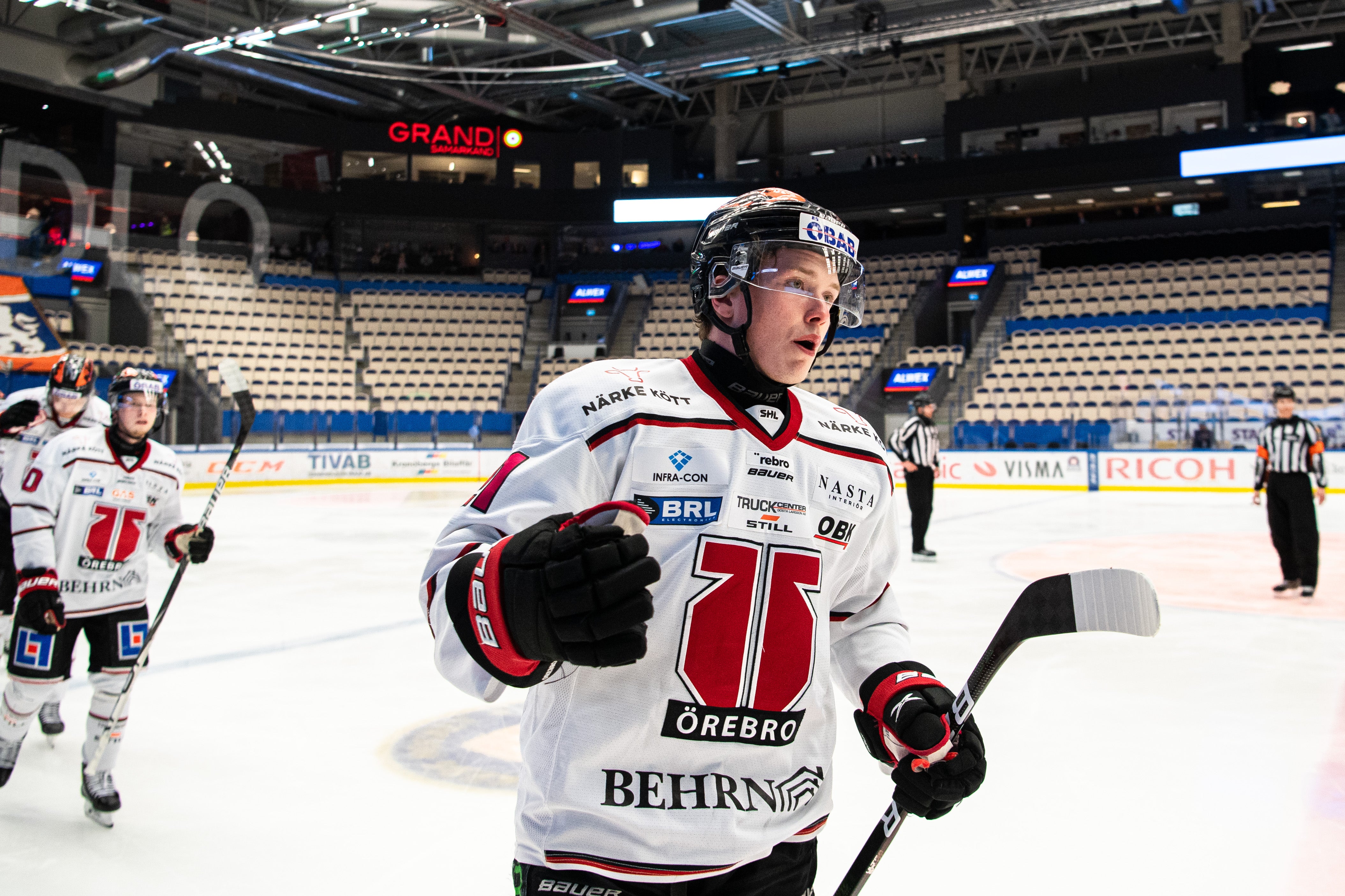 (19253) Linus Öberg