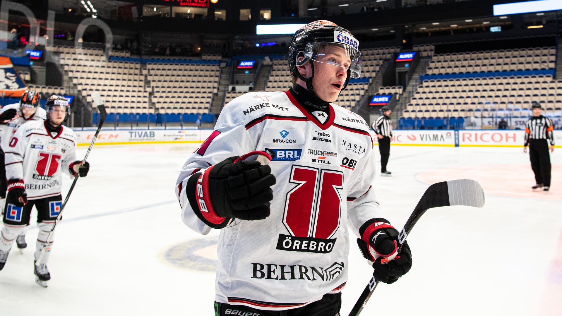 (19253) Linus Öberg