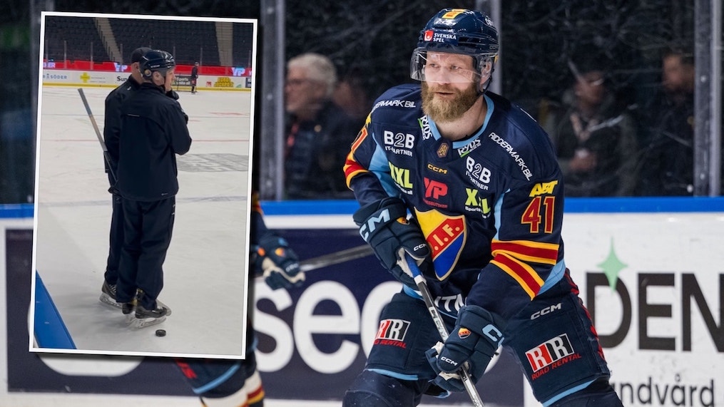 Foto: Bildbyrån och Mattias Ek