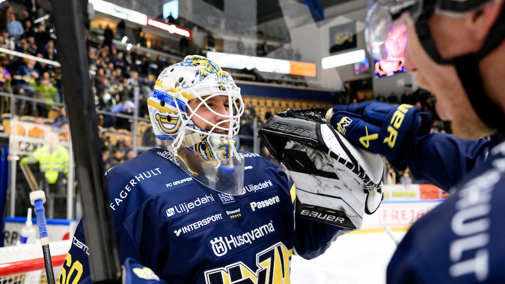 Felix Sandström