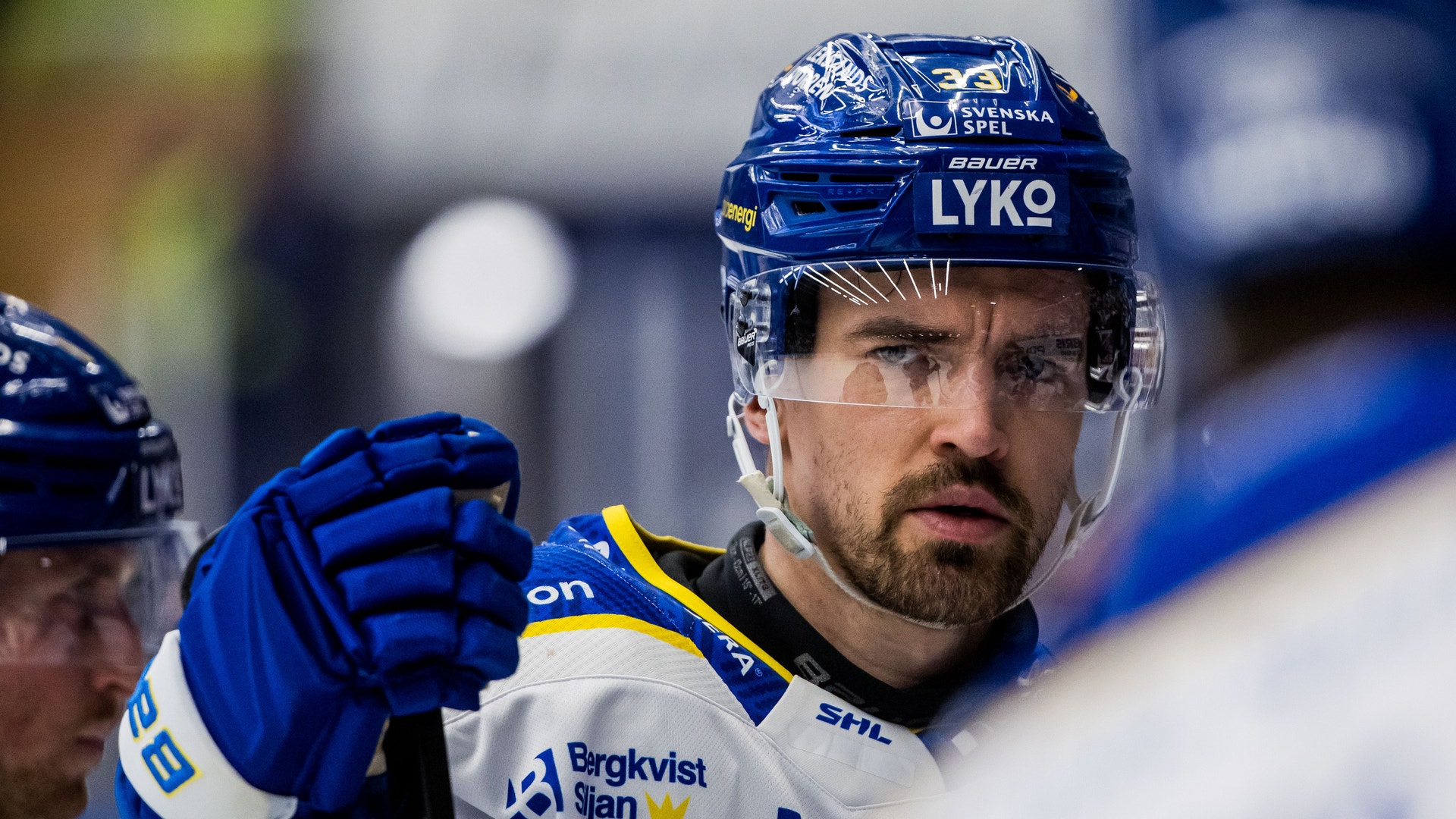 Foto: Daniel Eriksson/Bildbyrån