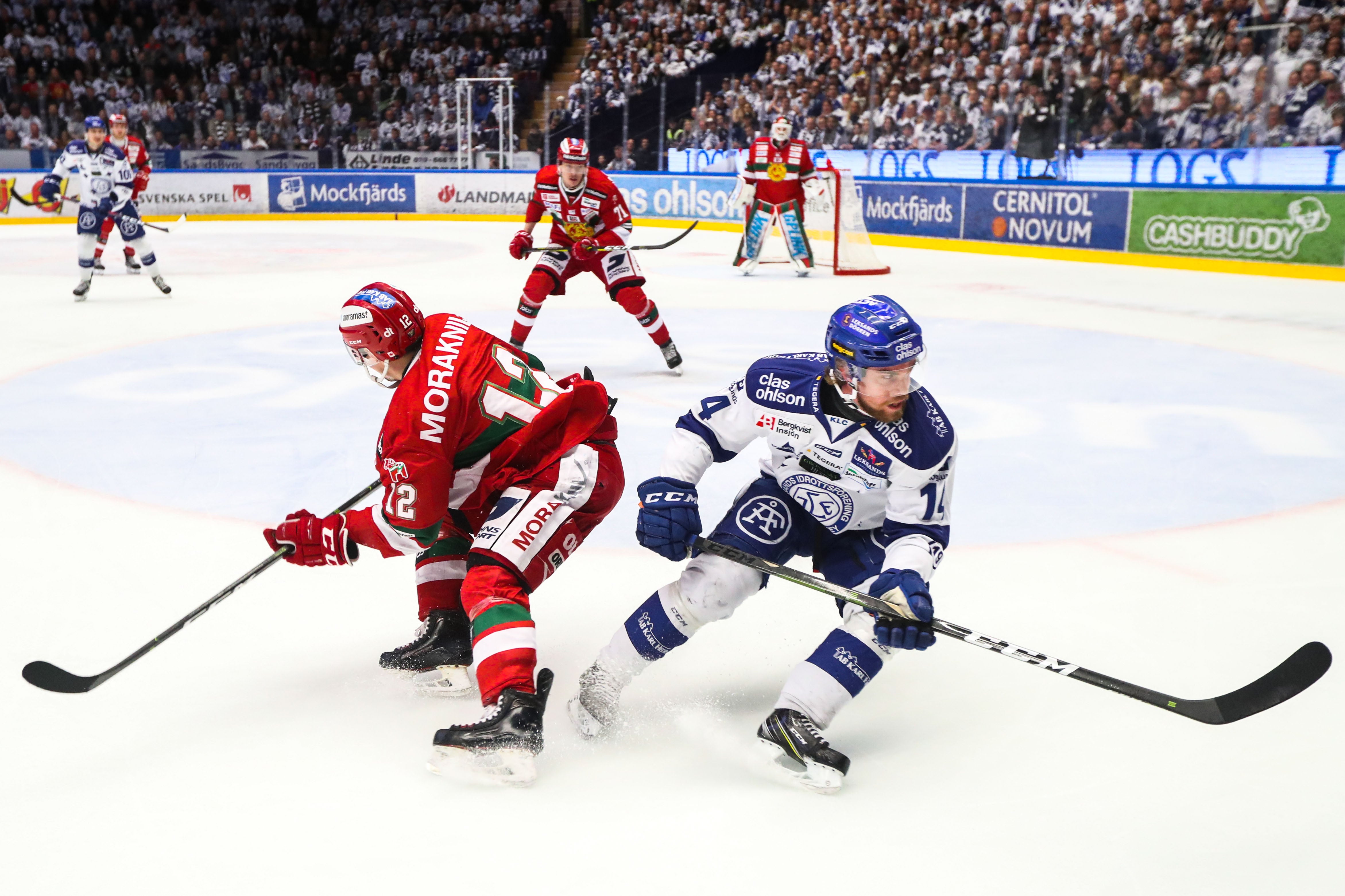 Bildbyrån