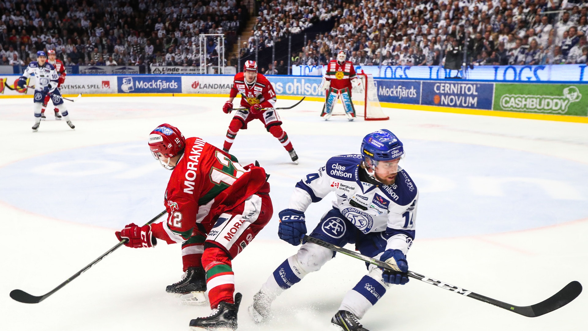 Bildbyrån