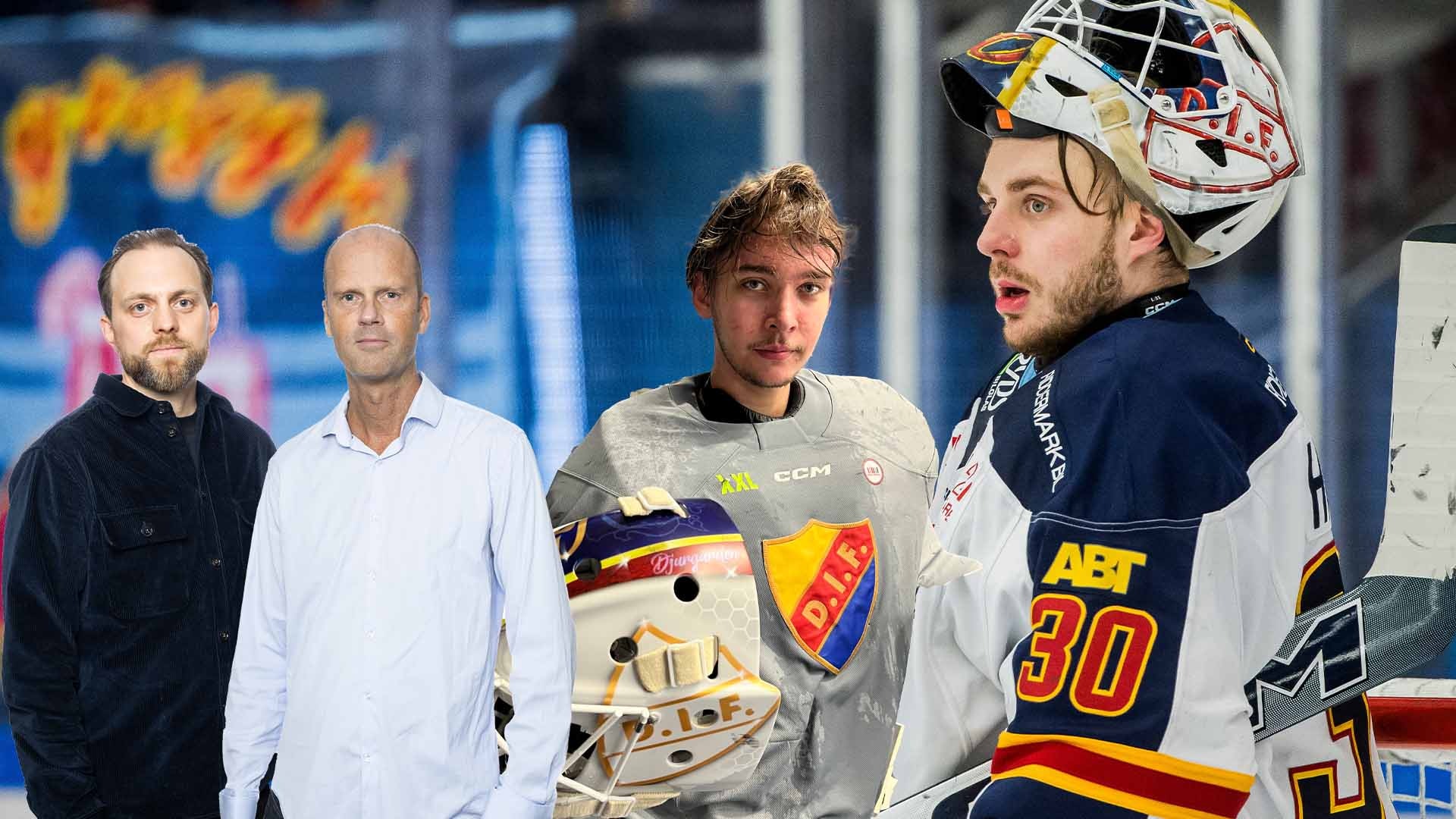 Foto: Bildbyrån