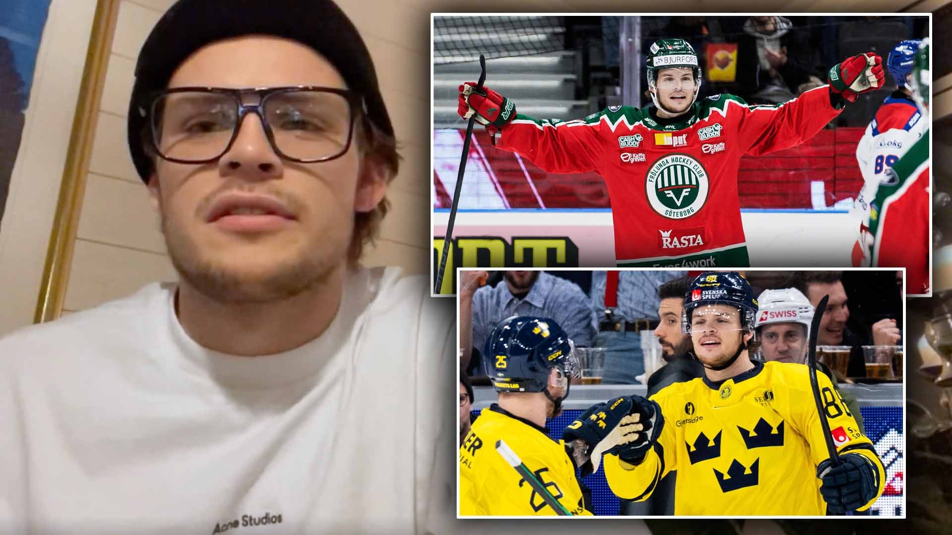 Bildbyrån / Henrik Sjöberg