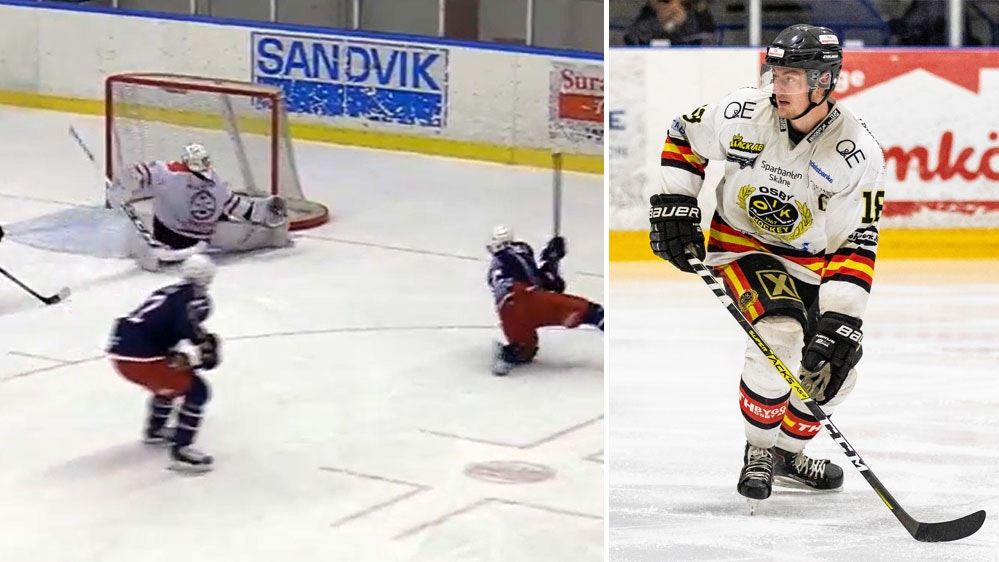 (13872) Rasmus Helmrich / Colin Holmström