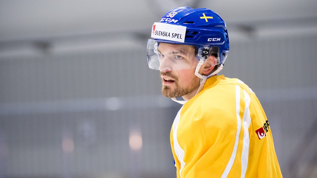Simon Hastegård/Bildbyrån