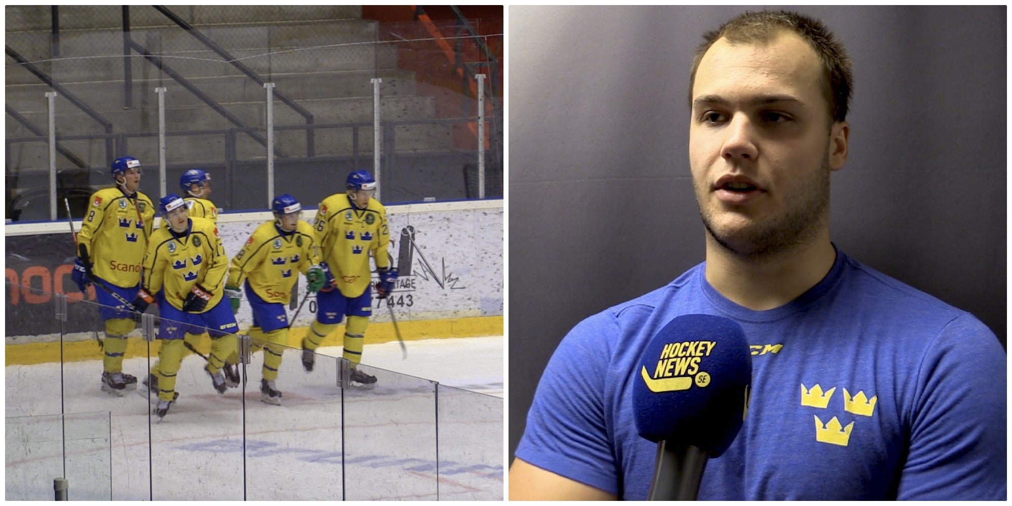 Henrik Sjöberg /Hockeynews.se