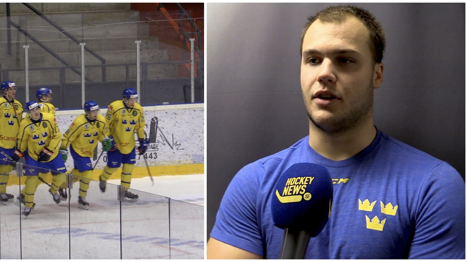 Henrik Sjöberg /Hockeynews.se