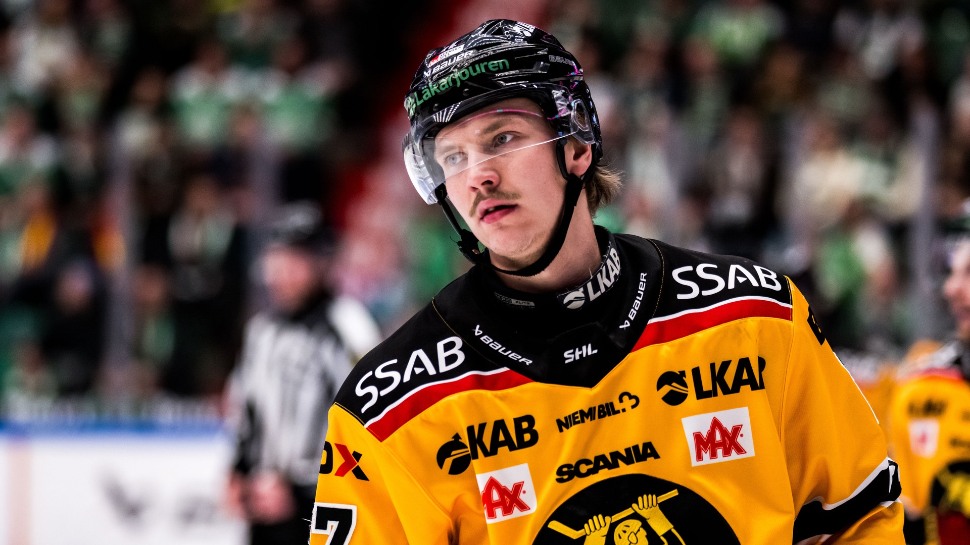 Foto: Bildbyrån